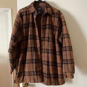 High Sierra Jacket in Size Medium